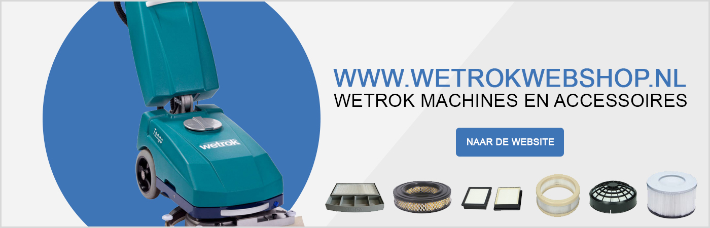 Wetrok Machines
